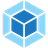 Webpack logo